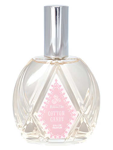 perfume Cotton Candy Urban Rituelle 女性用