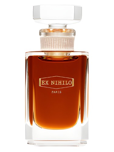 Ambre Ex Nihilo pro ženy a muže 