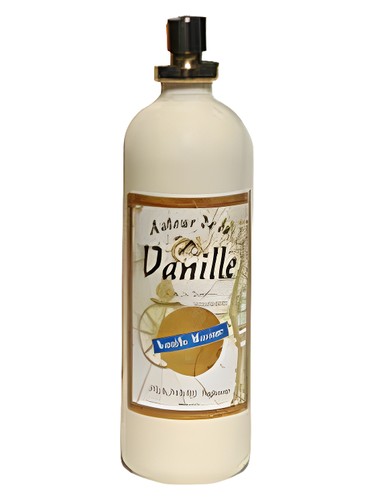 香水(男性用) Molinard Autour de la Vanille 100ml Autour de la Vanille Reglisse Molinard perfume - a fragrance for women