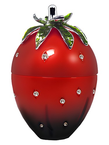 perfume Love Berry Red S. Cute pro ženy 