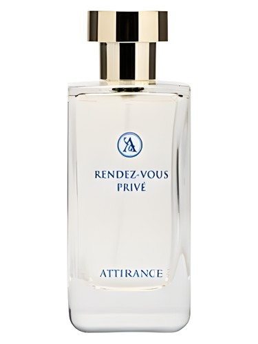 Rendez-Vous Privé Attirance pro muže 