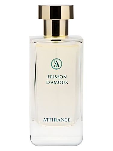 Frisson d&#039;Amour Attirance pro ženy 