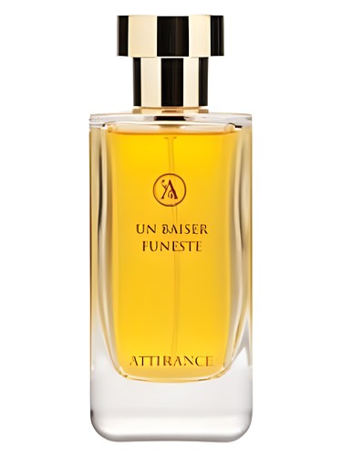 Un Baiser Funeste Attirance pro ženy 