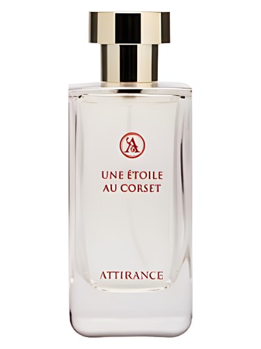 Une Étoile au Corset Attirance pro ženy 
