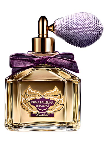 Prima Ballerina Guerlain pro ženy