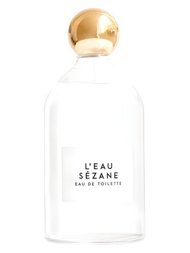 L'Eau Sézane Sézane perfume - a fragrance for women and men 2015