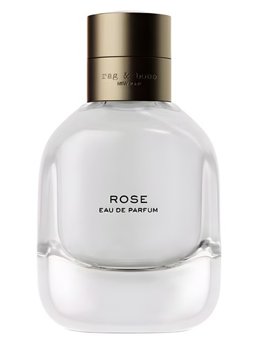 perfume Rose Rag &amp; Bone pro ženy a muže 