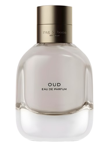 perfume Oud Rag &amp; Bone pro ženy a muže 