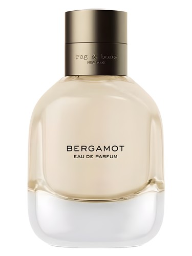 perfume Bergamot Rag &amp; Bone pro ženy a muže 
