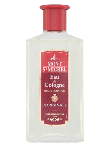 Eau de Cologne L&#039;Originale Mont St Michel pro ženy a muže 
