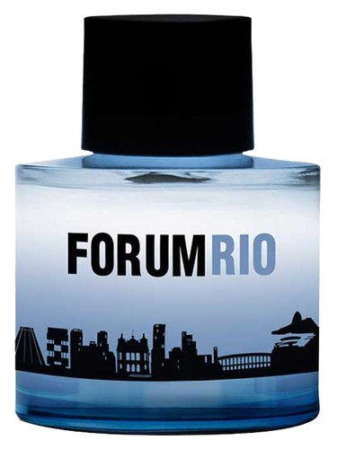 Forum Rio Man