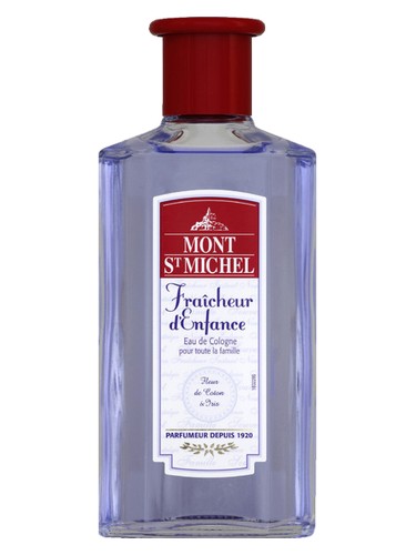 Fraîcheur d'Enfance