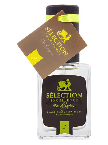 perfume No. 1 Sélection Excellence pro ženy a muže 