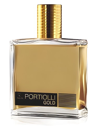 Portiolli gold