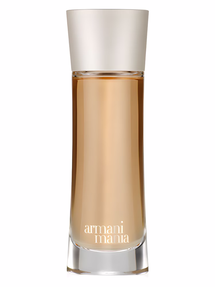 armani mania