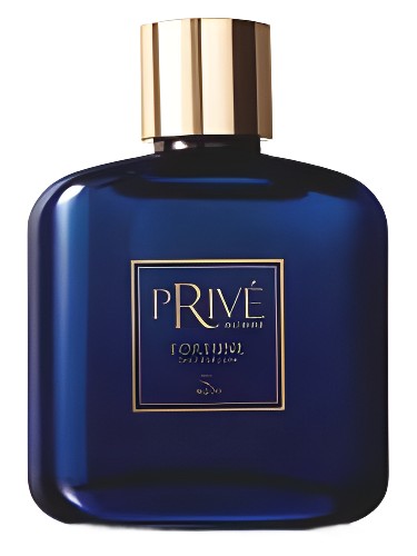 perfume Privé Homme Fortune Jequiti 男性用