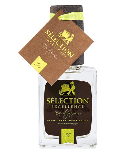 No. 14 Sélection Excellence pro ženy