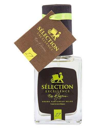 perfume No. 17 Sélection Excellence pro ženy 