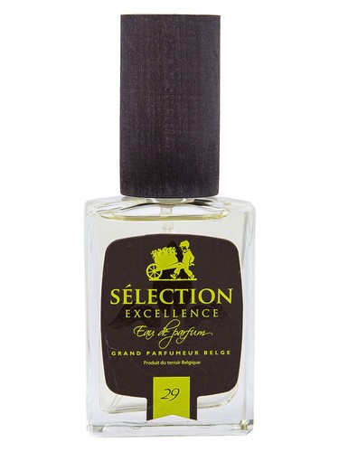 perfume No. 29 Sélection Excellence pro ženy a muže 