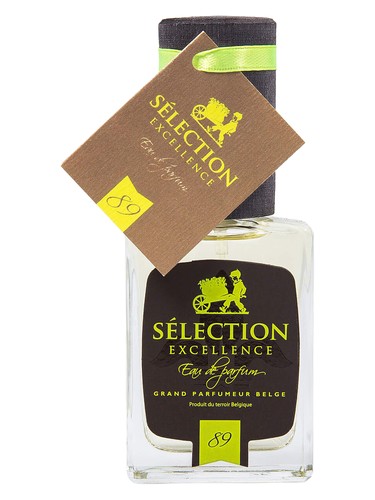 No. 89 Sélection Excellence pro ženy a muže