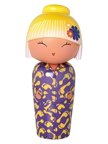 Lotus by Jeremy Scott Kokeshi pro ženy