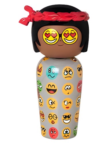 Tonka by Jeremy Scott Kokeshi cologne - a fragrance for men 2016