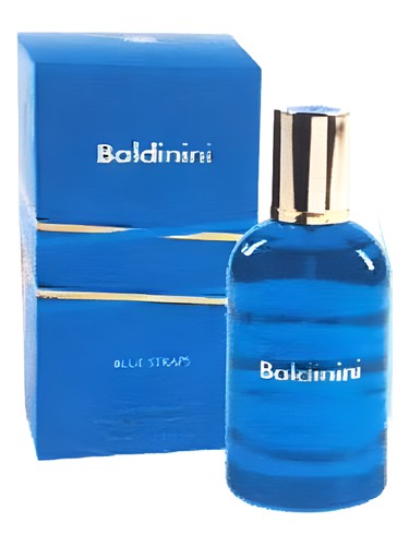 Blue Straps Baldinini pro ženy a muže