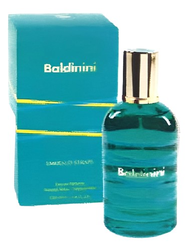 Emerald Straps Baldinini pro ženy a muže 