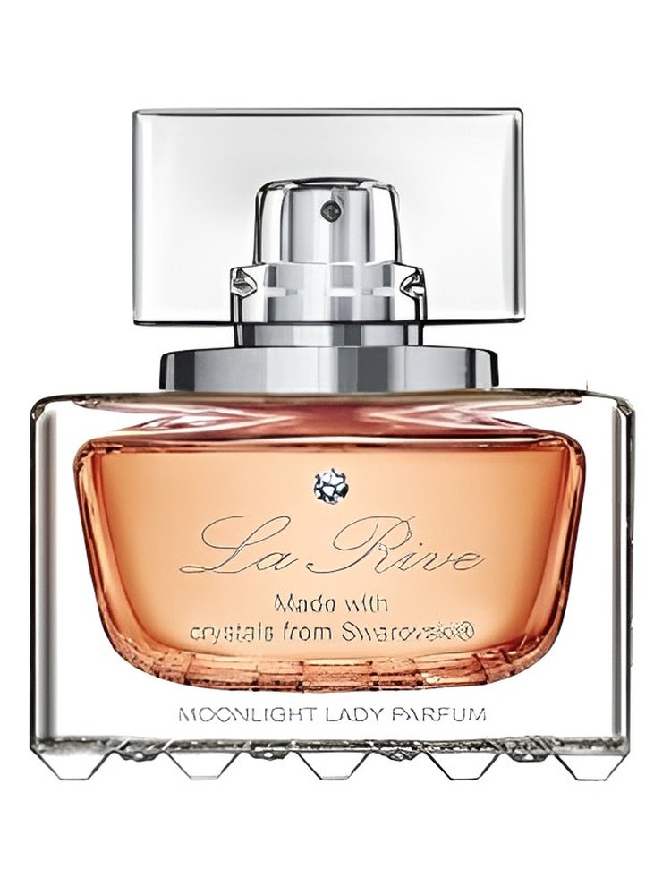 Moonlight Lady La Rive perfume - a fragrance for women 2016