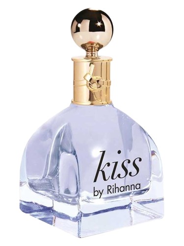 Kiss Rihanna pro ženy