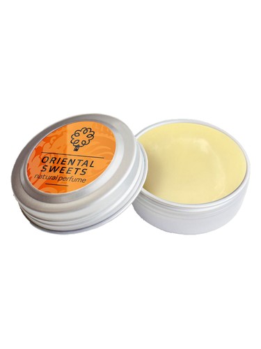 Oriental Sweets (Vostochnye Sladosti)