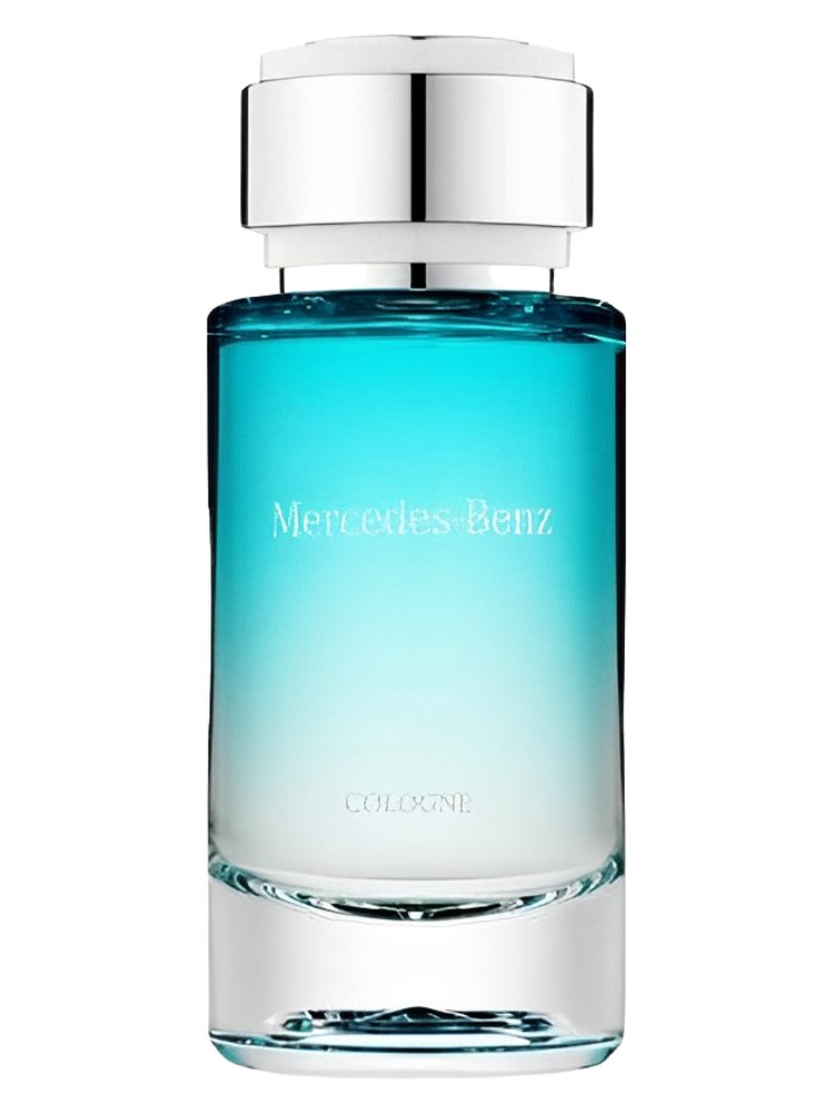Mercedes Benz Cologne By Mercedes Benz for Men