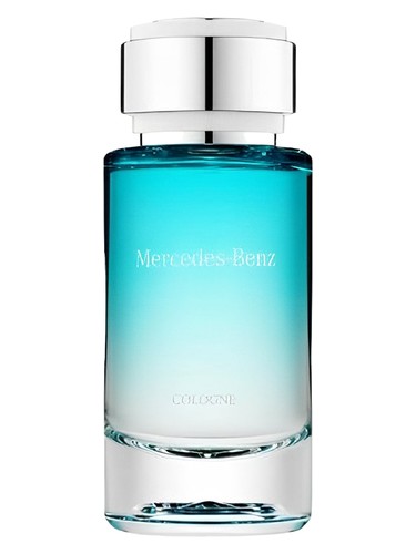 Mercedes-Benz Cologne Mercedes-Benz pro muže 