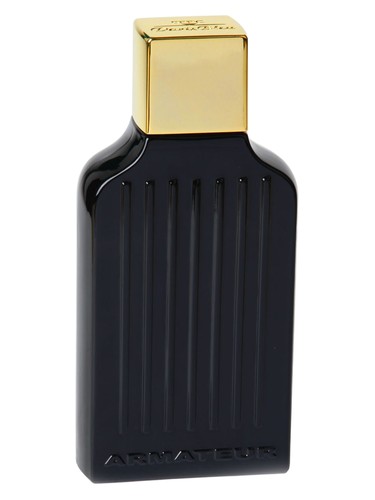 Armateur Gold Limited Edition Paris Bleu Parfums pro muže