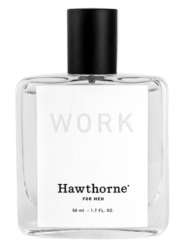 Work Hawthorne pro muže 