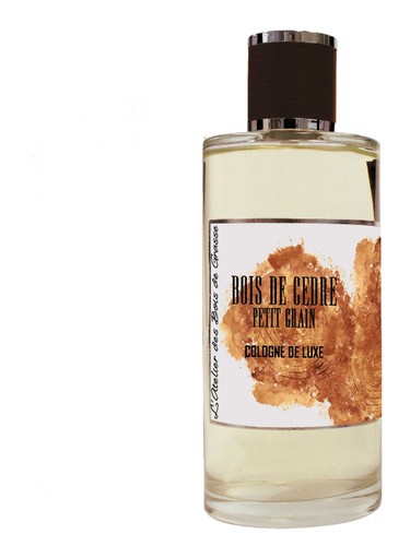 Bois de Cedre Petitgrain L&#039;Atelier des Bois de Grasse pro ženy a muže 