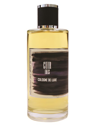 Cuir Iris L&#039;Atelier des Bois de Grasse pro ženy a muže 