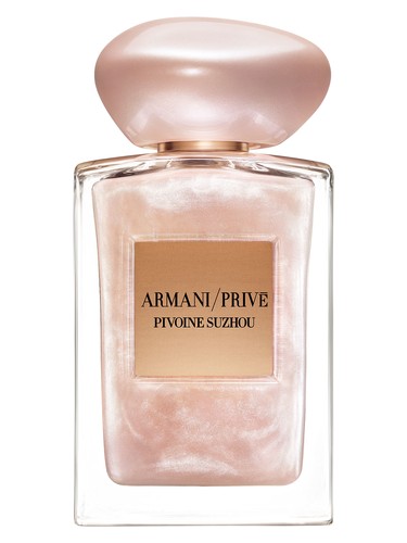 ARMANI限定品PIVONE SUZHOU オードパルファム 100ml Armani Privé Pivoine Suzhou EDT 100ml - 【Official】Fa-So-La