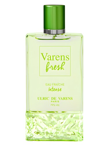 Varens Fresh Eau Fraiche Intense Ulric de Varens pro ženy