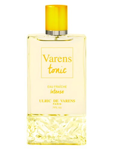 perfume Varens Tonic Eau Fraiche Intense Ulric de Varens pro ženy 