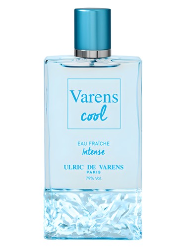 Varens Cool Eau Fraiche Intense Ulric de Varens pro ženy 