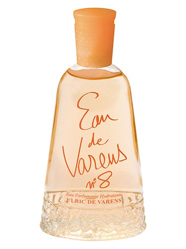 Eau de Varens N° 8