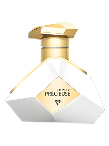 perfume White Diamond Pierre Precieuse ユニセックス