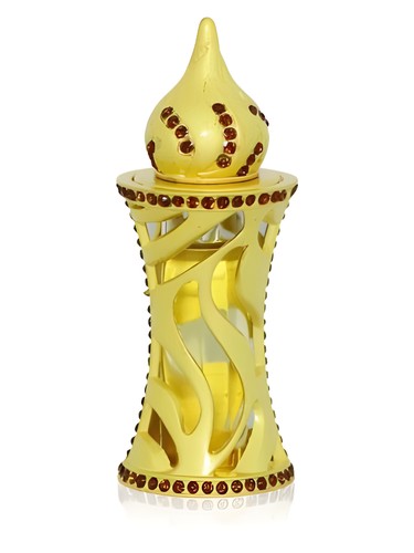 Lamsa Gold Al Haramain Perfumes pro ženy 
