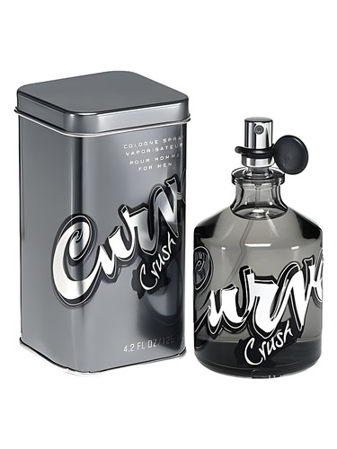 Curve Crush for Men Liz Claiborne pro muže 