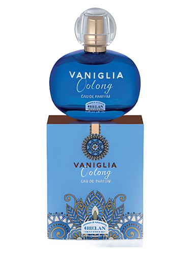 Vaniglia Oolong Helan pro ženy