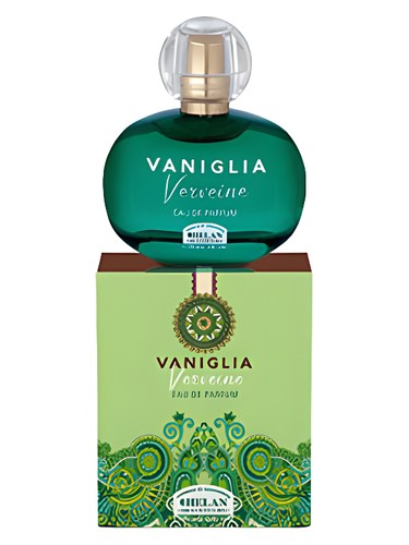 perfume Vaniglia Verveine Helan pro ženy a muže 