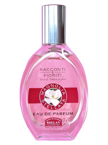 Magnolia Stellata Helan pro ženy