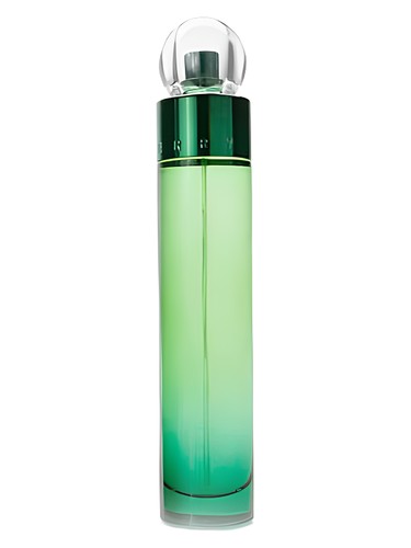 360° Green Perry Ellis pro muže 