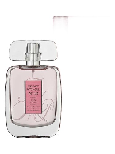Velvet Patchouli N°20 The Master Perfumer pro ženy a muže